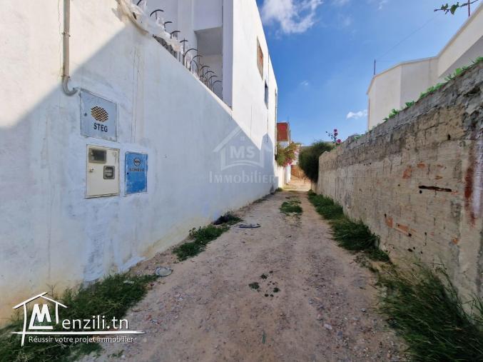 Terrain de 101 m² à vendre à Hammamet 51355351