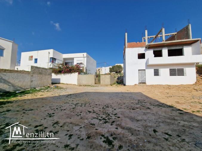 Terrain de 101 m² à vendre à Hammamet 51355351