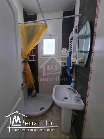 Appartement RDC S+2 à vendre à AFH Mrezga 51355351