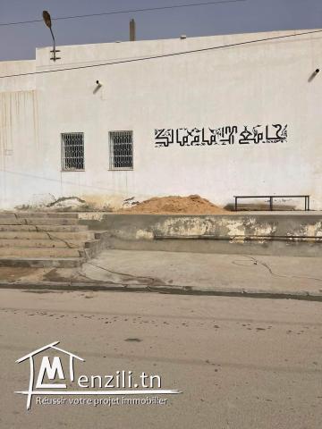 A vendre Maison style américain à Gafsa