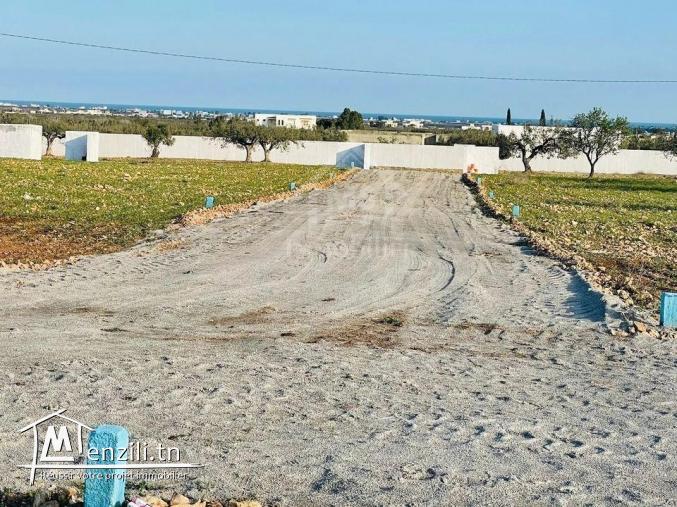 2 lots de terrain vue de mer à vendre 51355351