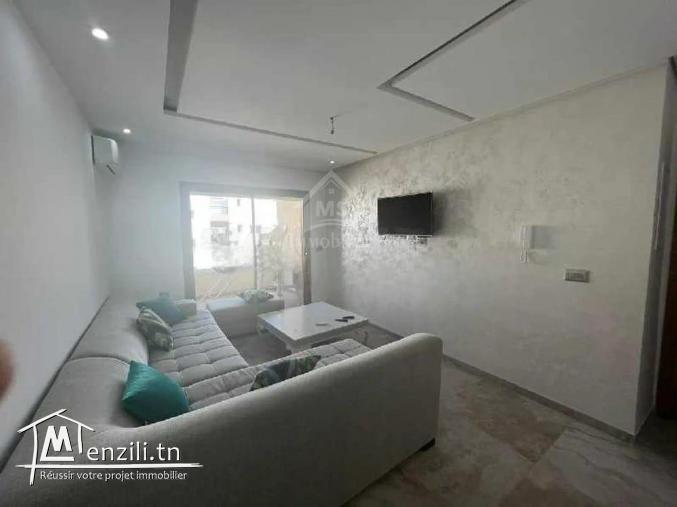 Bel appartement S+3 à vendre à AFH Mrezga 51355351