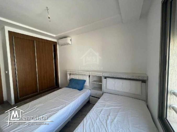 Bel appartement S+3 à vendre à AFH Mrezga 51355351