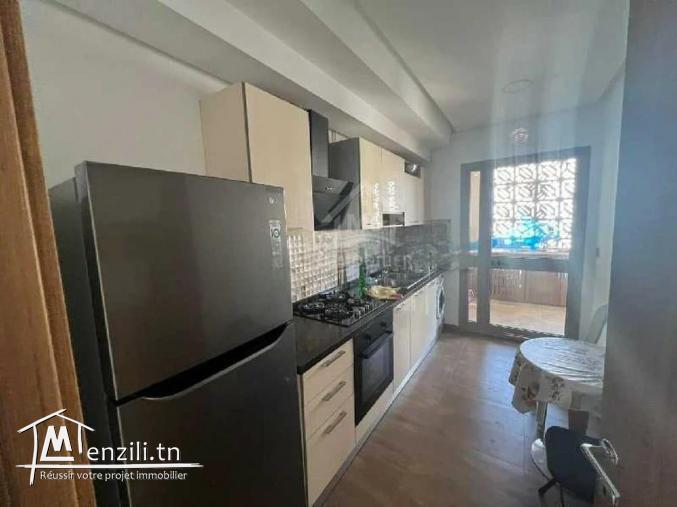 Bel appartement S+3 à vendre à AFH Mrezga 51355351