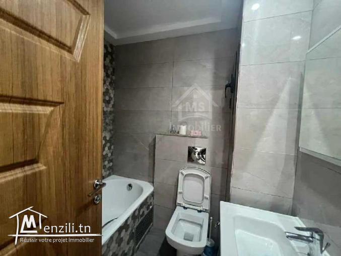 Bel appartement S+3 à vendre à AFH Mrezga 51355351