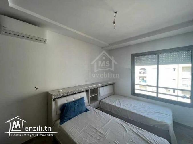 Bel appartement S+3 à vendre à AFH Mrezga 51355351