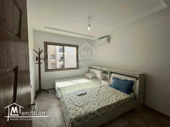 Bel appartement S+3 à vendre à AFH Mrezga 51355351