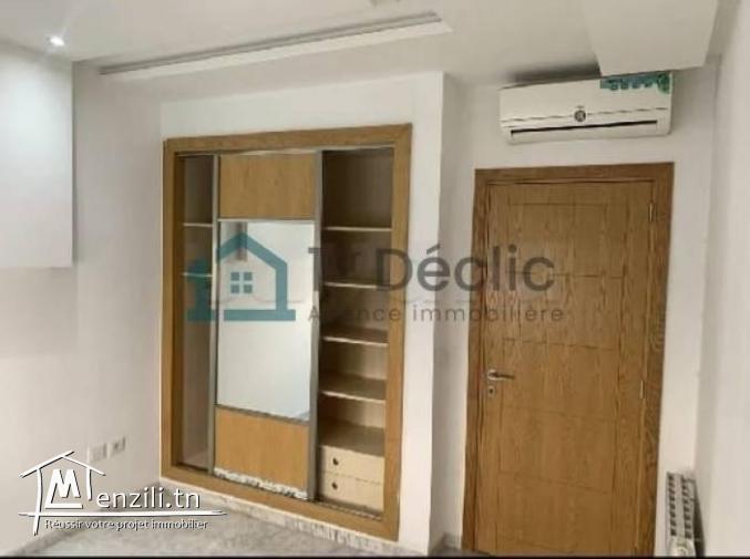 A Louer Un Appartement S1 Haut Standing à Cité Wahat