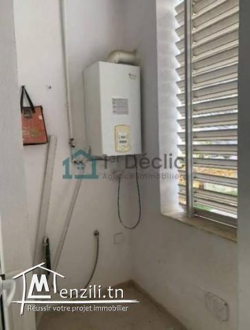 A Louer Un Appartement S1 Haut Standing à Cité Wahat