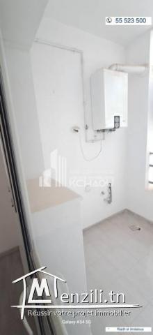 Riadh el Andalous à vendre s3 direct promoteur