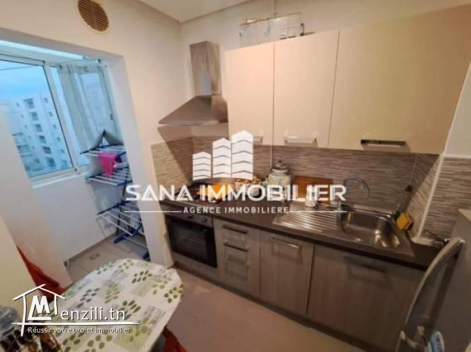 A Vendre un appartement s1