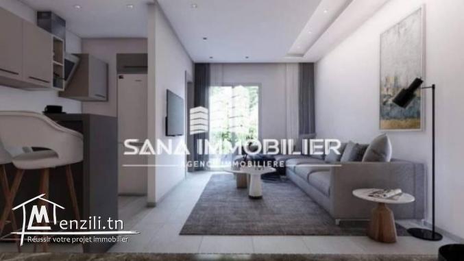 A Vendre un appartement haut standing