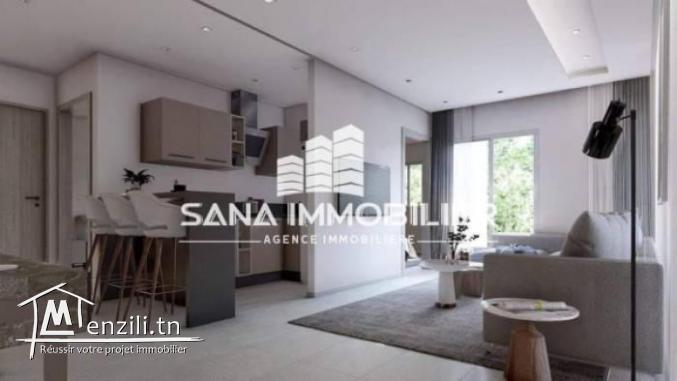 A Vendre un appartement haut standing