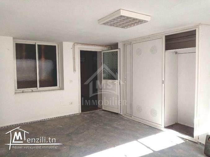 Bel étage de villa à vendre à Nabeul 51355351