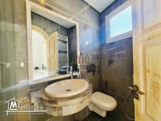 V441 Villa FLORIDA ZONE CORNICHE