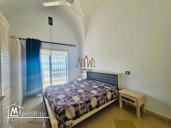 V441 Villa FLORIDA ZONE CORNICHE