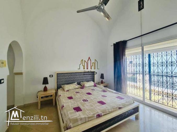 V441 Villa FLORIDA ZONE CORNICHE