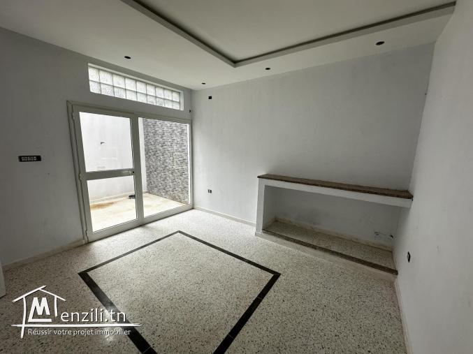 Rdc s+3 a nouvelle madina