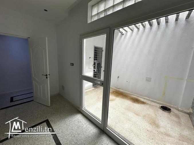 Rdc s+3 a nouvelle madina