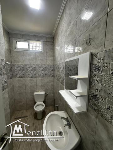 Rdc s+3 a nouvelle madina