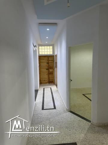 Rdc s+3 a nouvelle madina