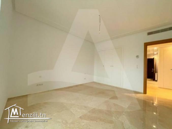 Appartement S2 à vendre à Gammarth