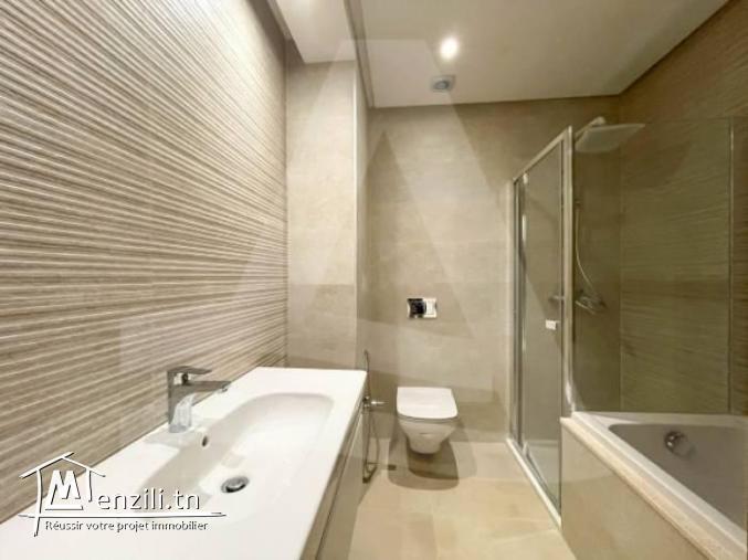 Appartement S2 à vendre à Gammarth