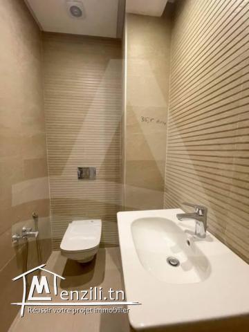 Appartement S2 à vendre à Gammarth