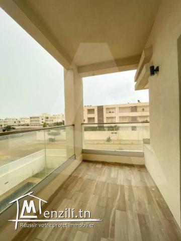 Appartement S2 à vendre à Gammarth