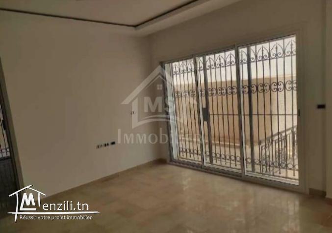 Appartement S+2 RDC tout neuf à vendre à Hammamet Nord 51355351