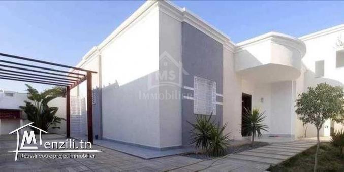 Villa toute neuve à vendre à Hammamet 51355351