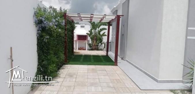 Villa toute neuve à vendre à Hammamet 51355351