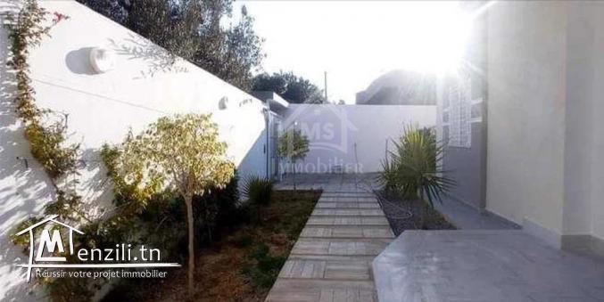 Villa toute neuve à vendre à Hammamet 51355351