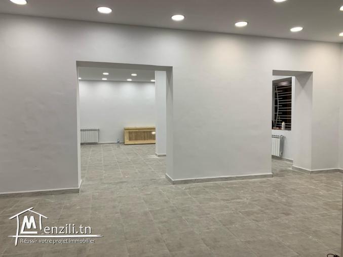 local commercial à vendre