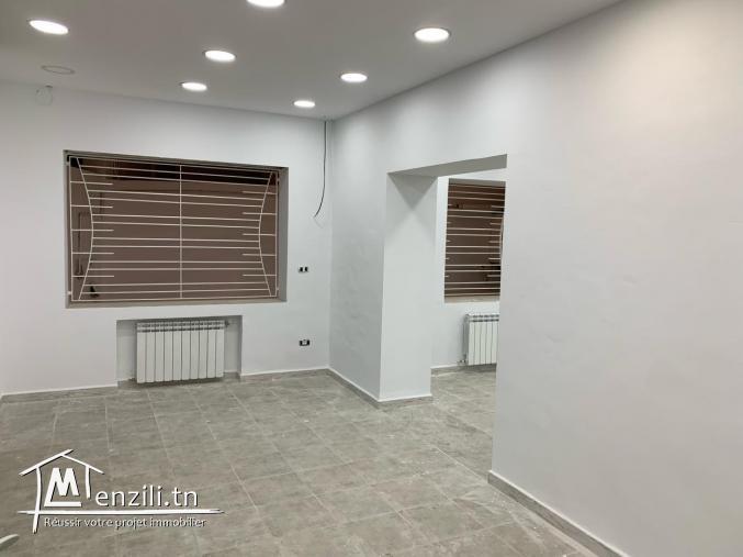 local commercial à vendre