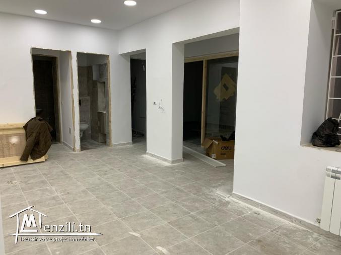 local commercial à vendre