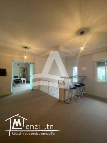 location villa avec piscine au lac 1