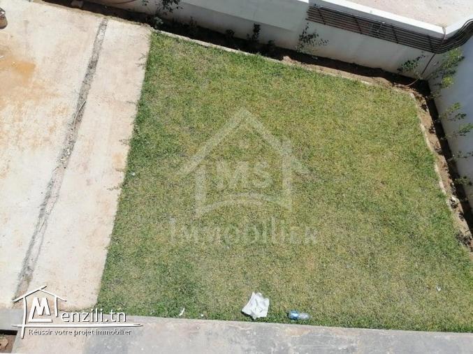 Appartement S+2 direct promoteur à Hammamet Nord à vendre 51355351