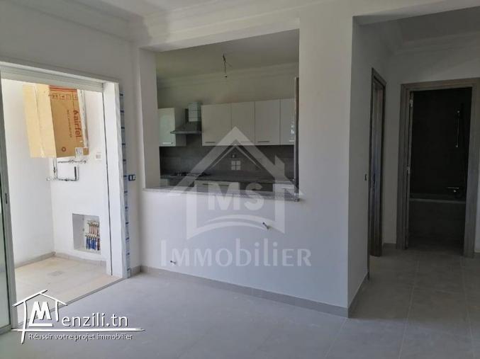 Appartement S+2 direct promoteur à Hammamet Nord à vendre 51355351