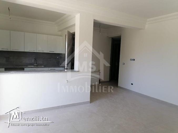 Appartement S+2 direct promoteur à Hammamet Nord à vendre 51355351