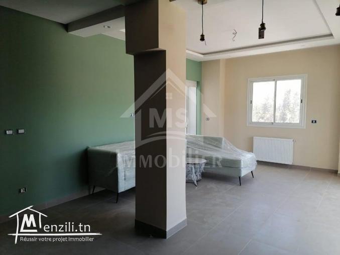 Appartement S+2 direct promoteur à Hammamet Nord à vendre 51355351