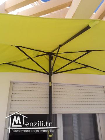 S+1 Chatt Mériem pieds dans l'eau