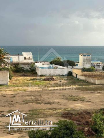 Appartement S+3 pied dans l'eau à vendre à Nabeul 51355351