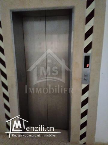 Appartement S+3 pied dans l'eau à vendre à Nabeul 51355351