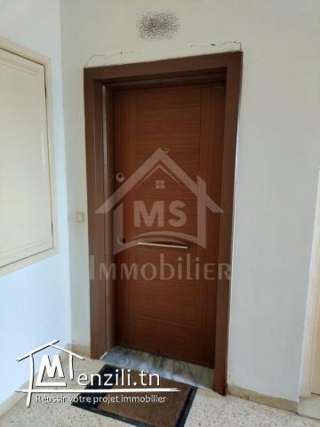 Appartement S+3 pied dans l'eau à vendre à Nabeul 51355351
