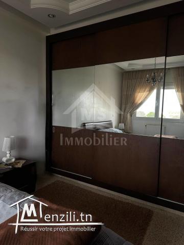 Appartement S+3 pied dans l'eau à vendre à Nabeul 51355351