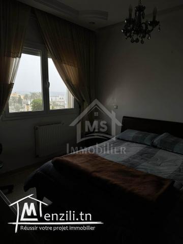 Appartement S+3 pied dans l'eau à vendre à Nabeul 51355351