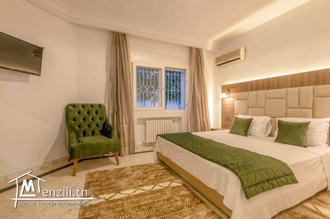 L401 Villa ARAM ARAM