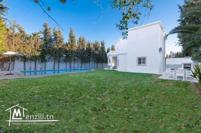 L401 Villa ARAM ARAM