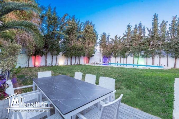 L401 Villa ARAM ARAM